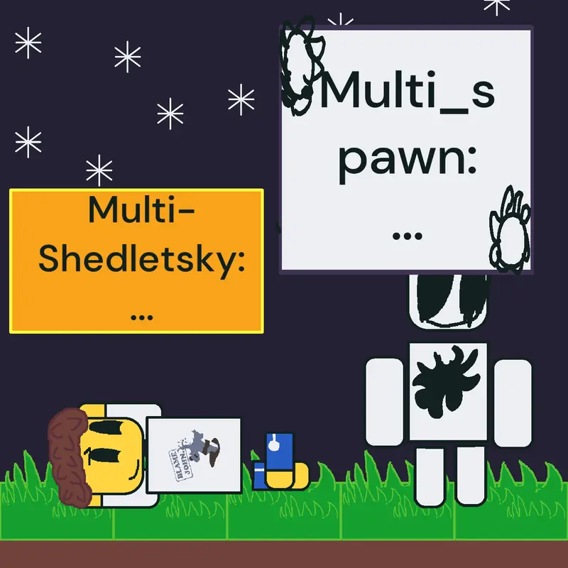 Game by @Multi_Spawn