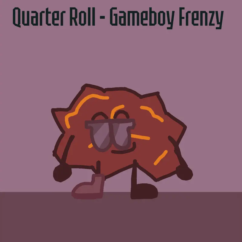 Game by @MoltenRocko