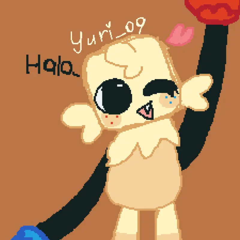 Game by @Kazumii_09