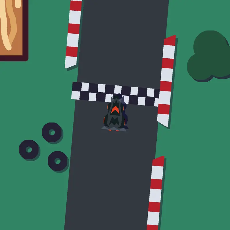 Game by @LeTheris_0FF