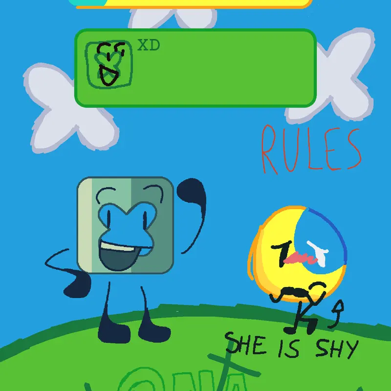 Game by @fries_bfdi