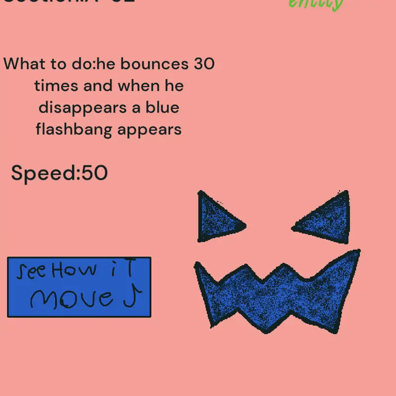 Game by @demiastaroth_colorbox