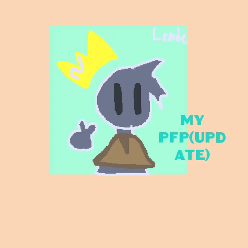 Game by @Lende_Adventures