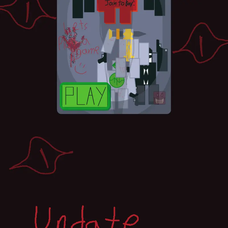 Infection by @Aremaker