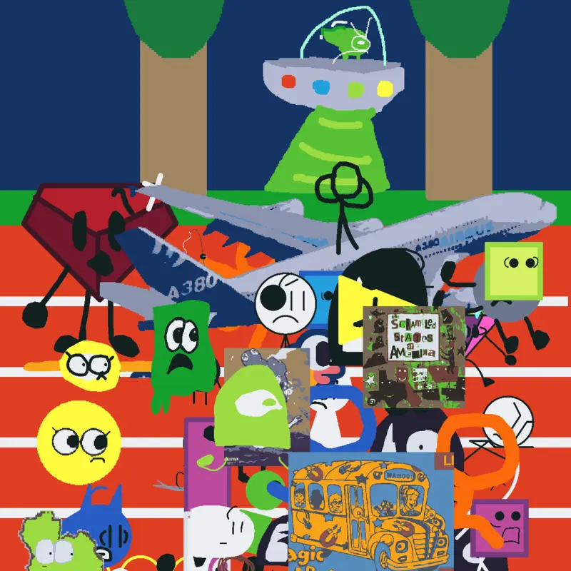 Game by @AlienCat122