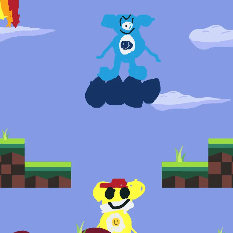Game by @WitHERkid321