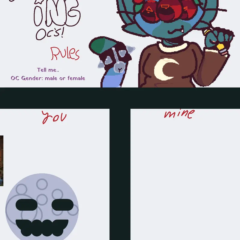 Game by @SleepParalysis