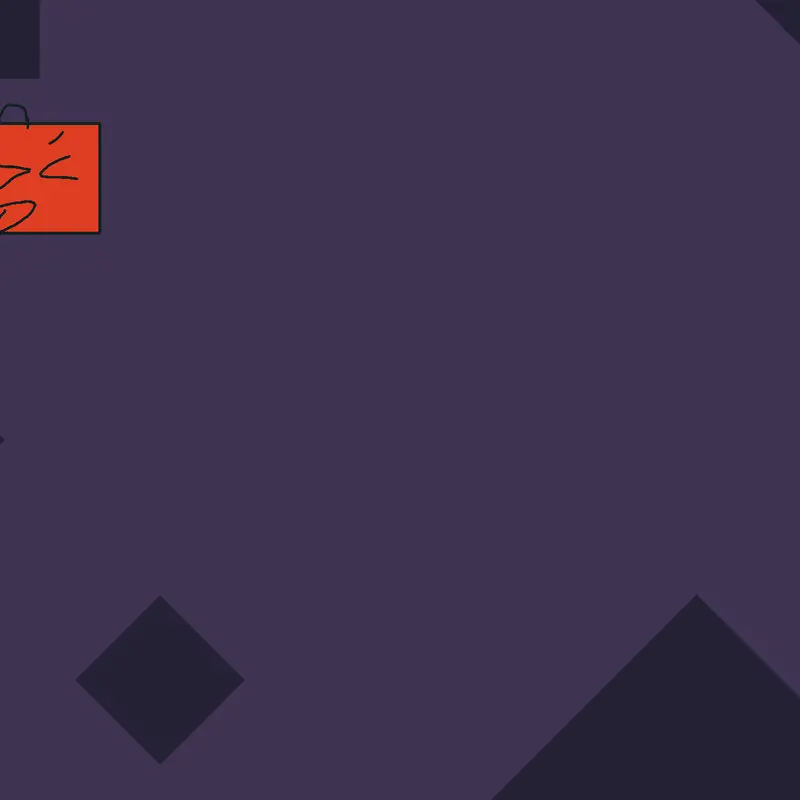 Zombie cube by @funshy