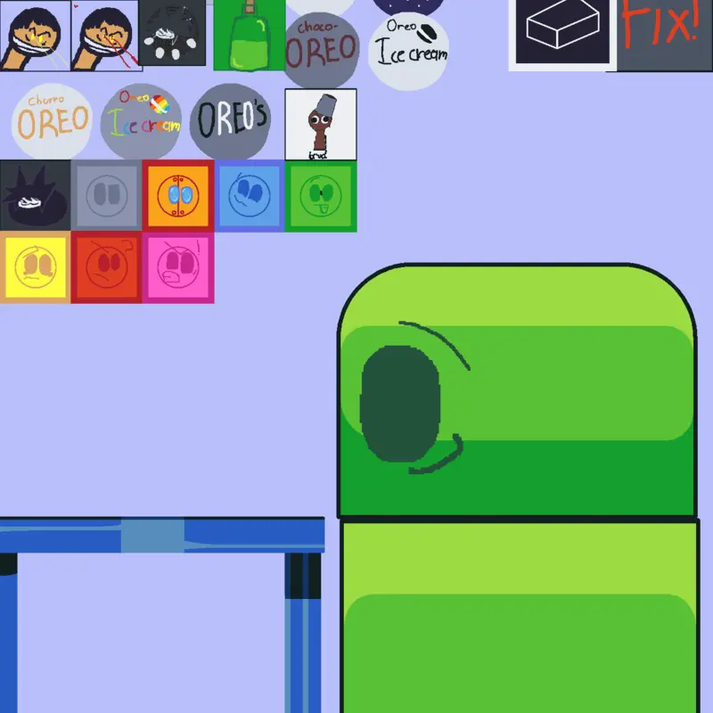 Game by @son443