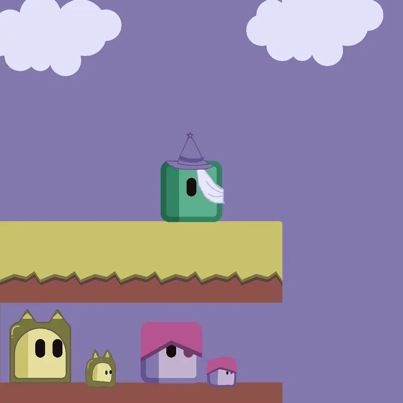 Game by @Aliceanimation