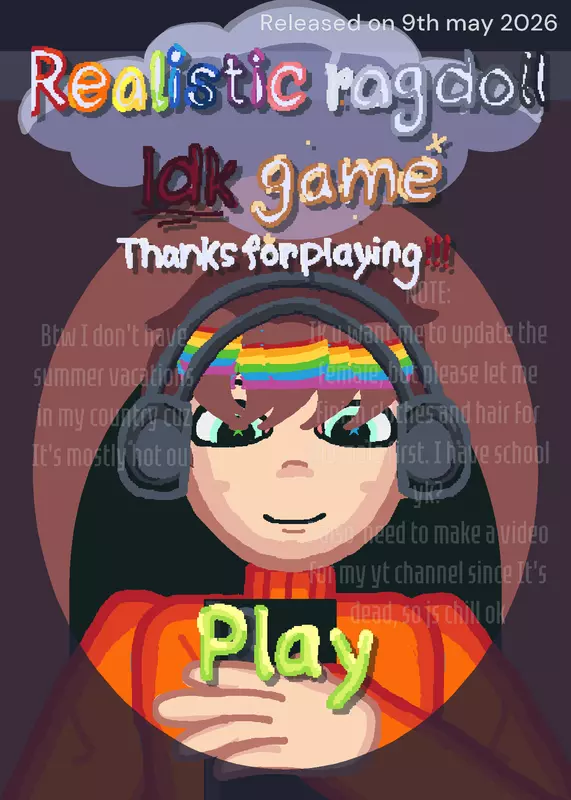 Game by @car_bee