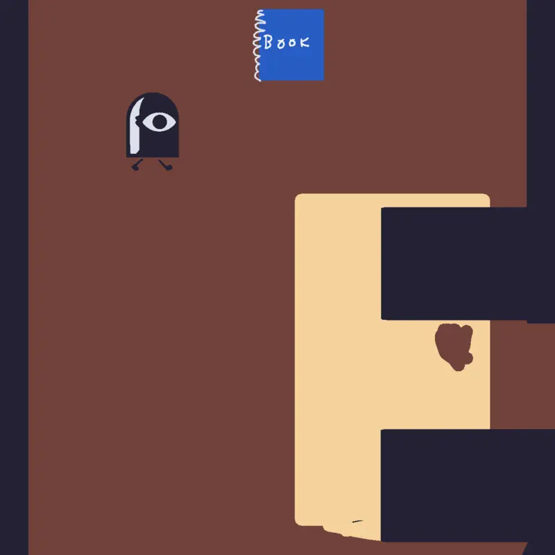 Game by @adamerh