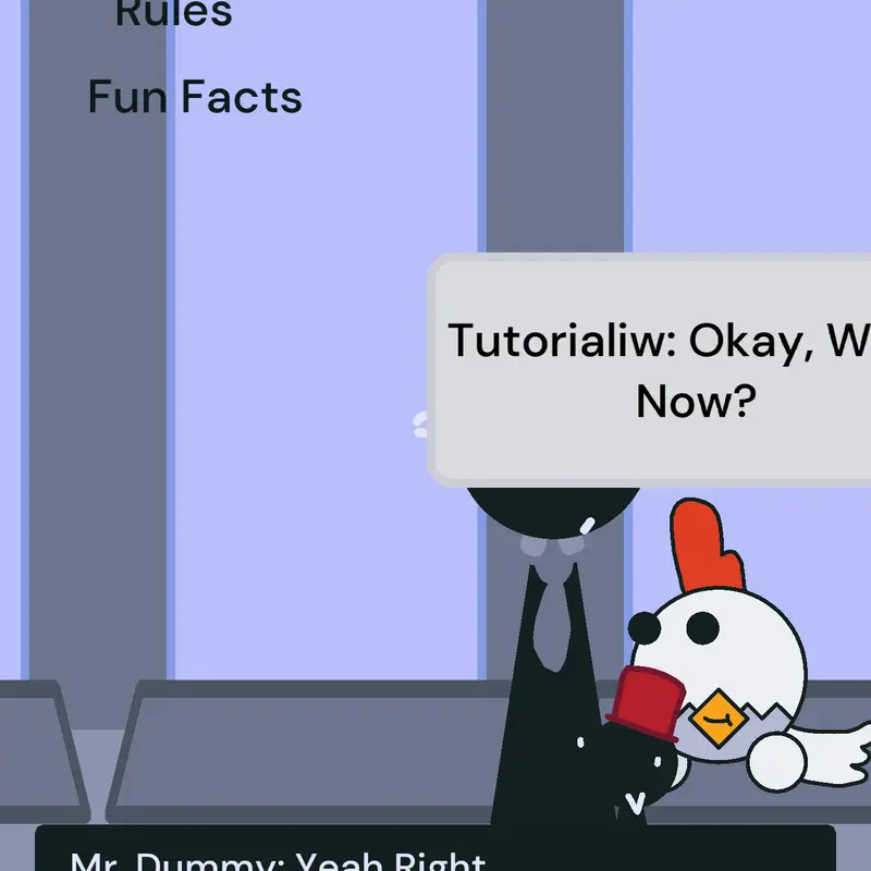 Game by @The_Beloved_Tutorialiw