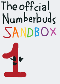 The official numberbuds sandbox!
