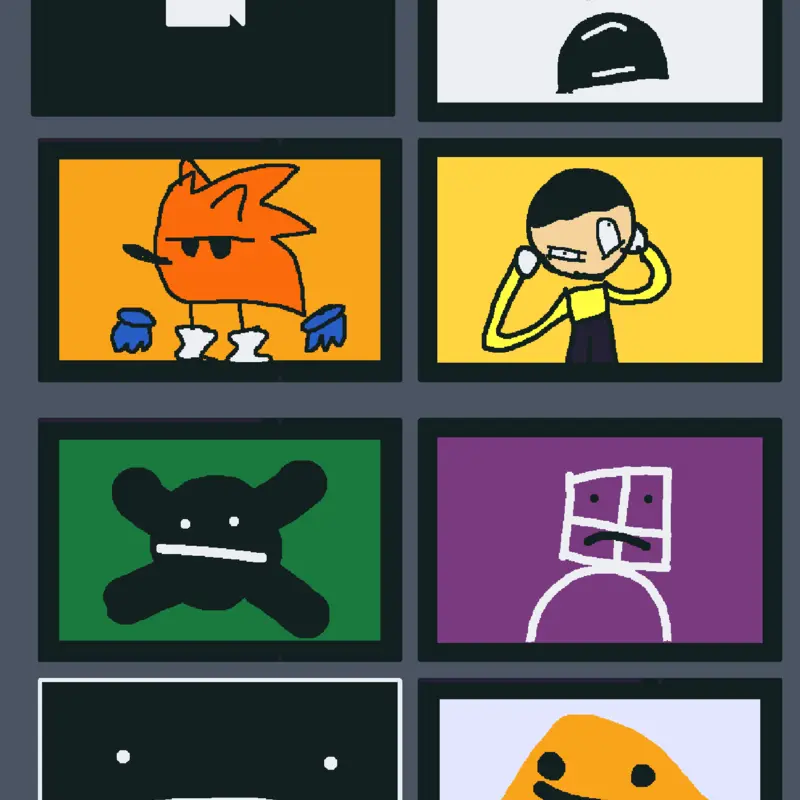 Game by @Ryan_fc