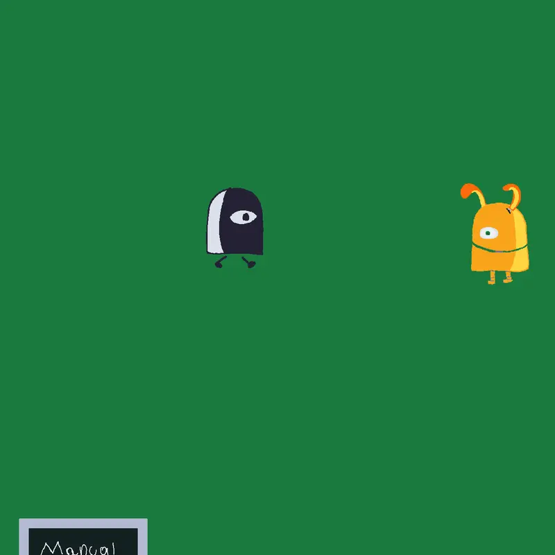 Game by @JSG_GAMES