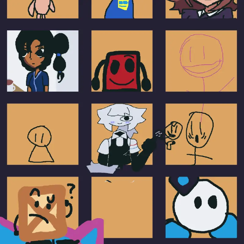 Game by @yoir
