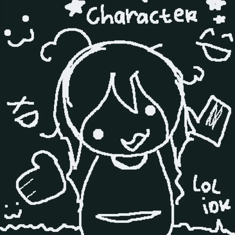 Game by @st4rzM3w