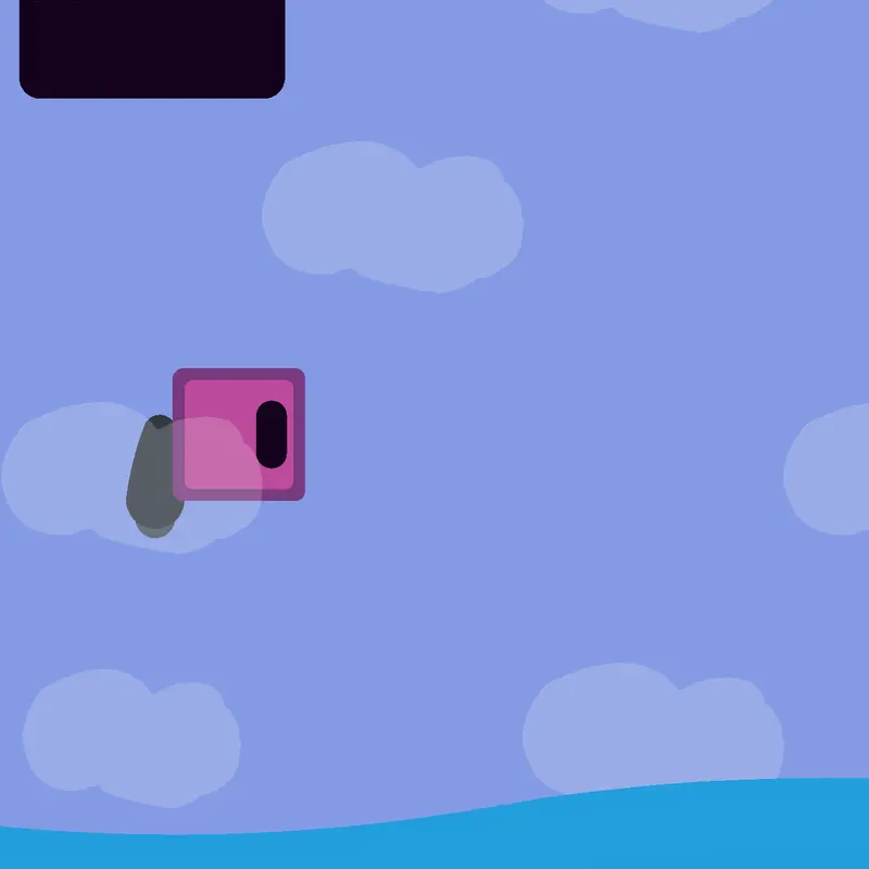 Game by @TheRafinha