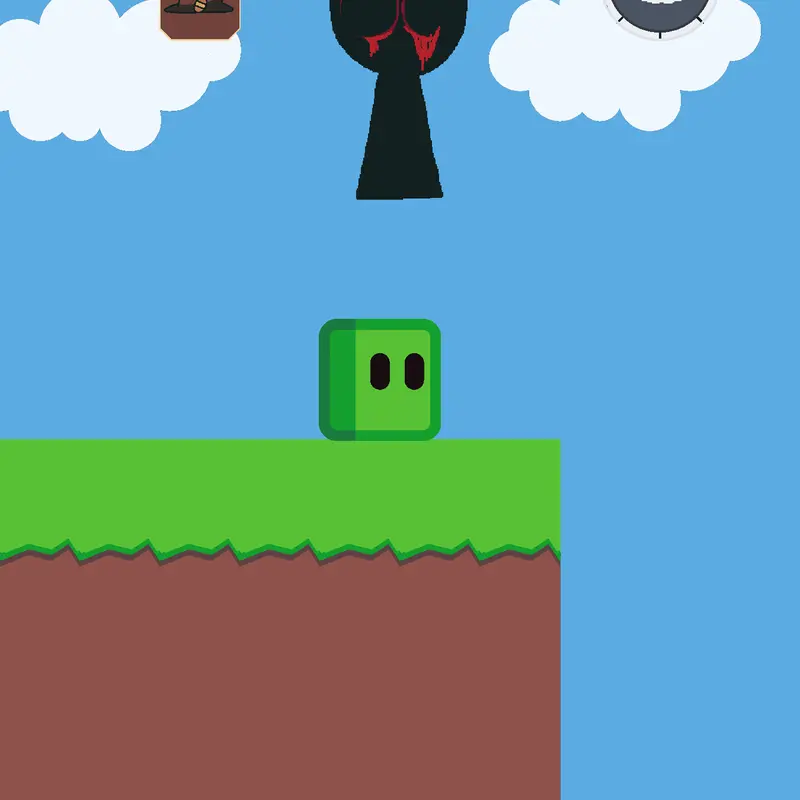 Game by @koonja