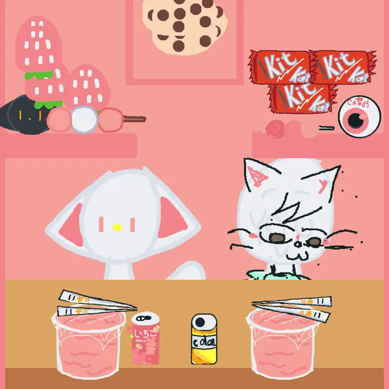 Game by @jayah