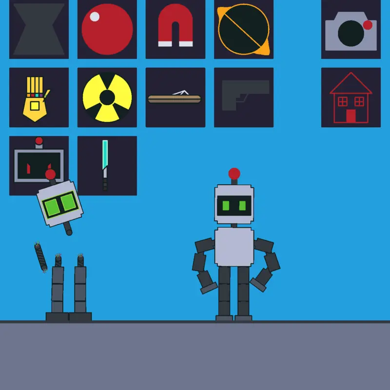 Game by @BeatBo