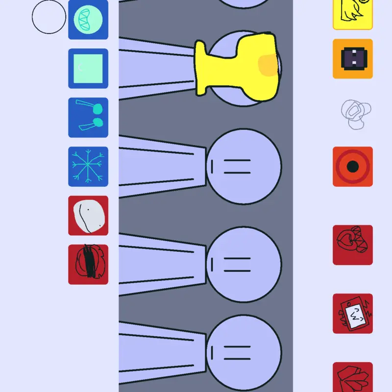 Game by @Jaysonthemonster