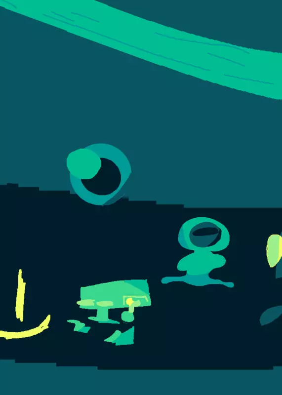 Game by @kyson