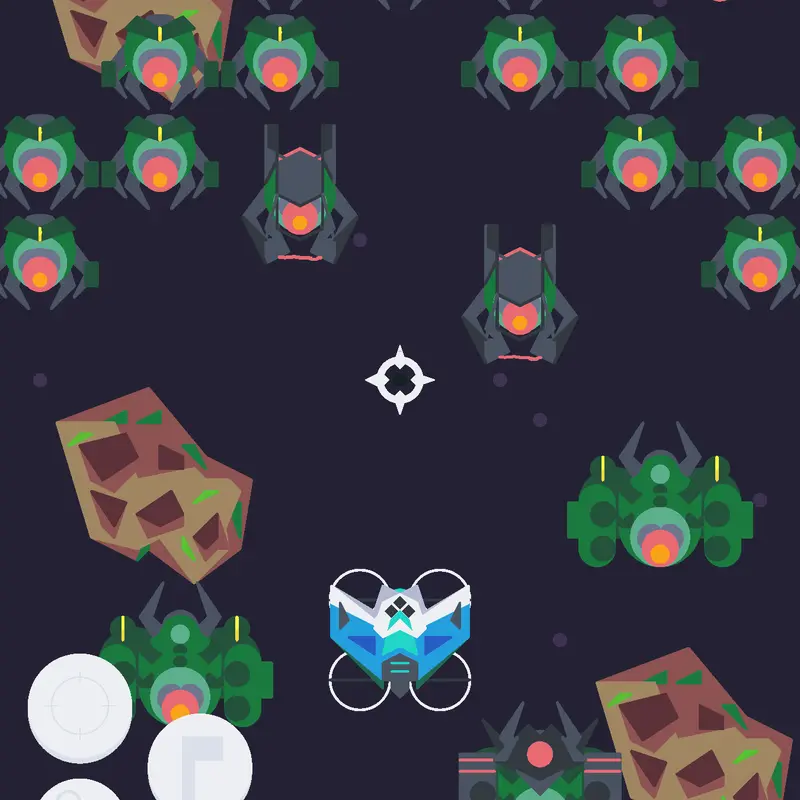 Game by @Izzybossthe2nd