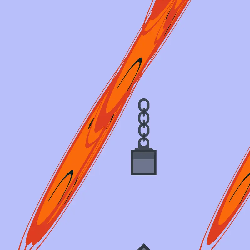 Game by @himybros