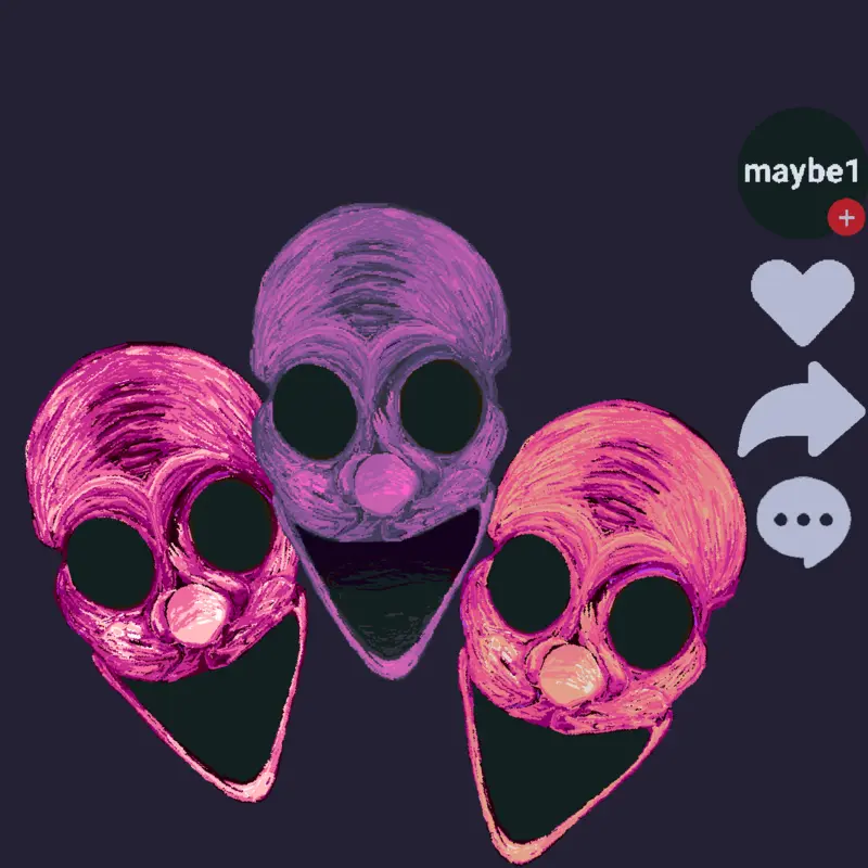 Game by @maybe1