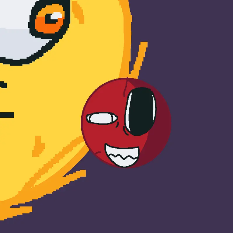 Game by @WSBIFAG