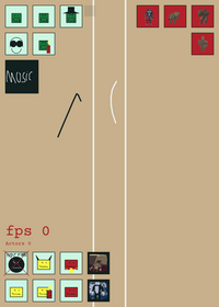 Dead rails sandbox (newmade by bit_yu)