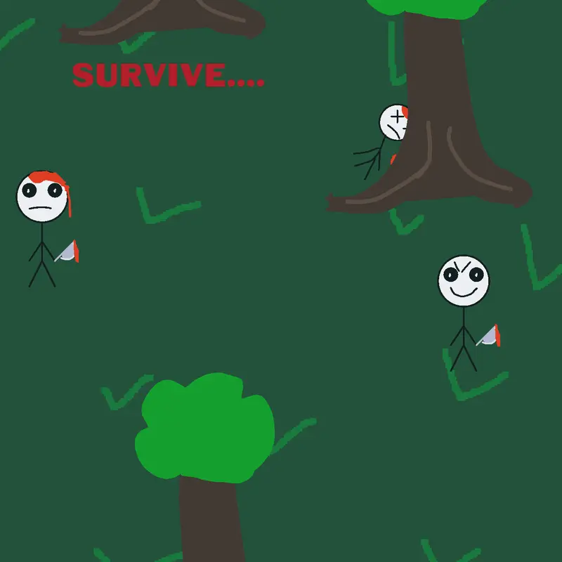Game by @jedanboy97