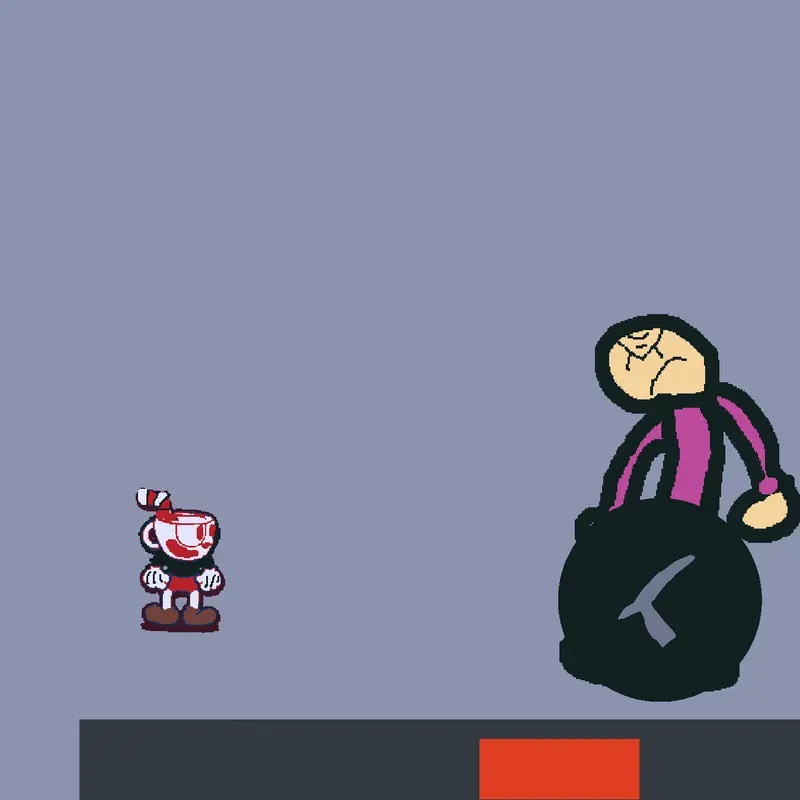 Game by @Oyun_studio