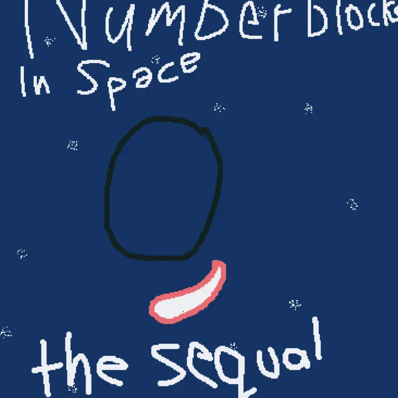The black infecton by @Usuario5