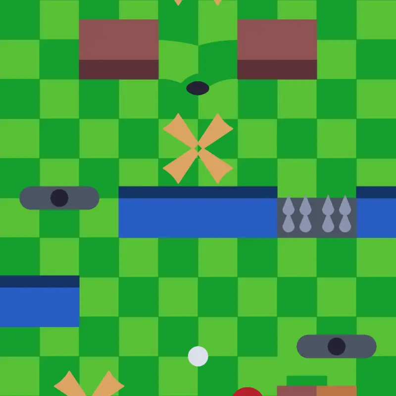 Game by @drakeARG