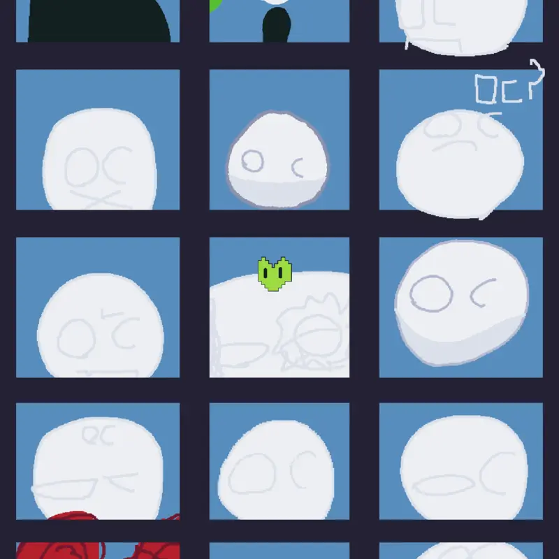Game by @kindness_undertale