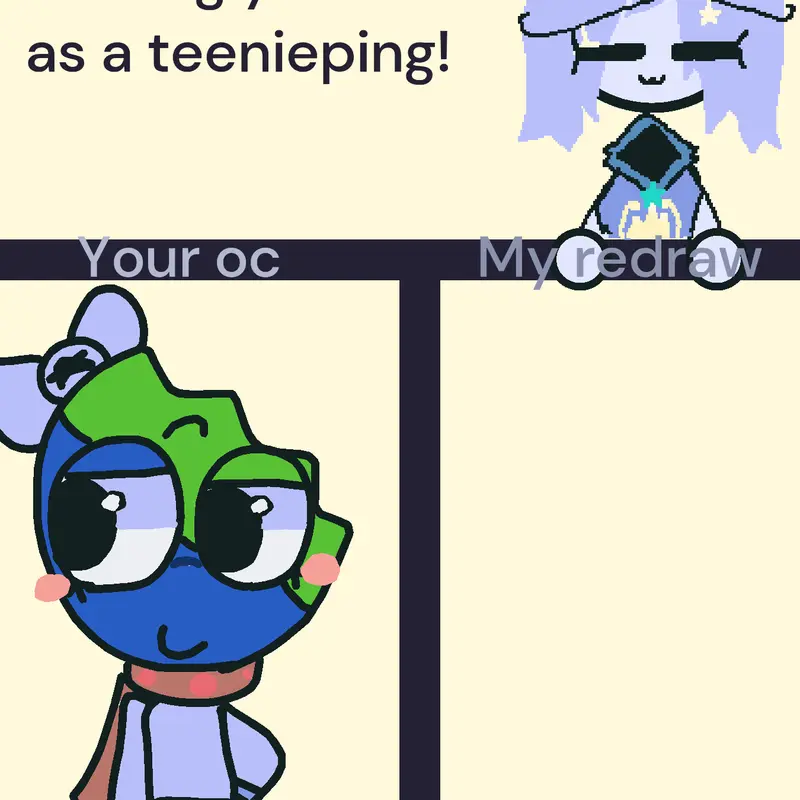 Game by @CookieRun_Dandy