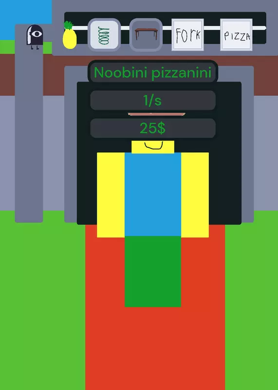Game by @IMBLUE2828128