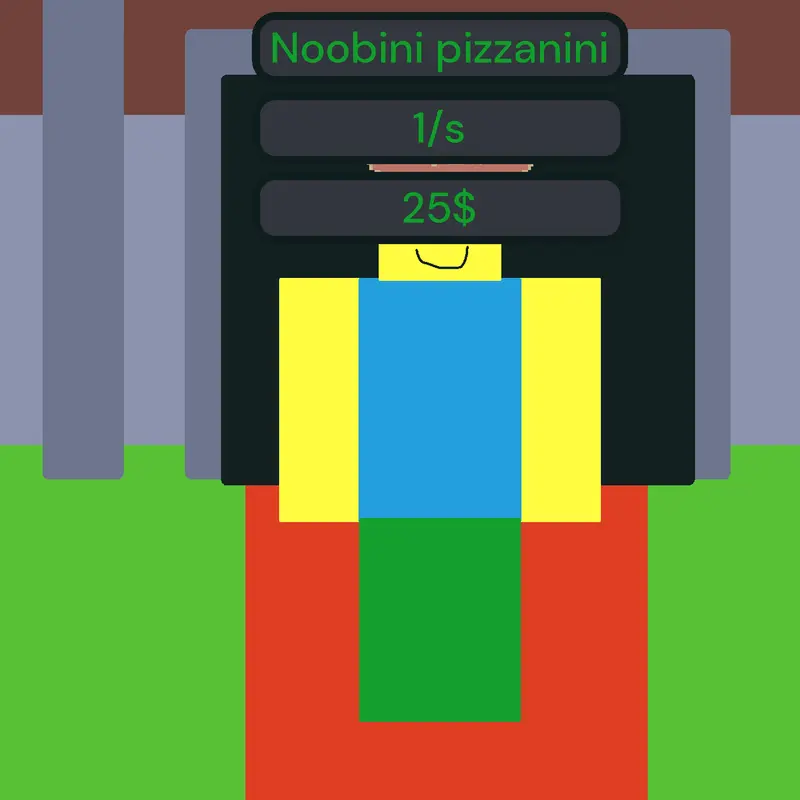 Game by @IMBLUE2828128