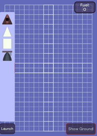 Build And Fly To Space (BAFTS) | SFS remake...