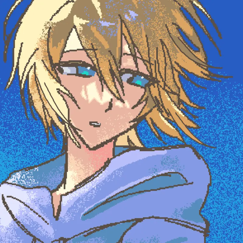 Art by @serenecookie