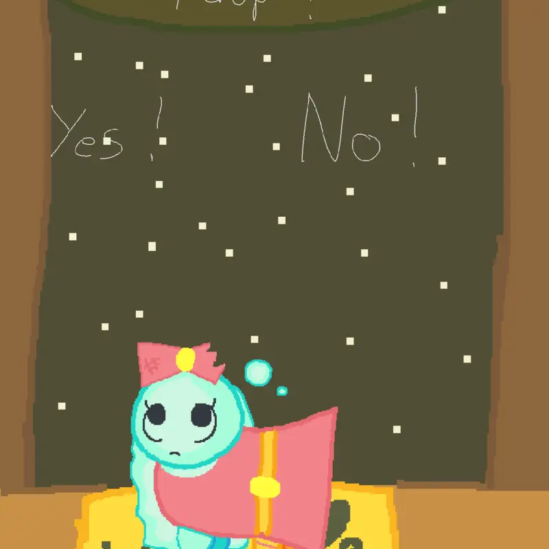 Game by @cheeku