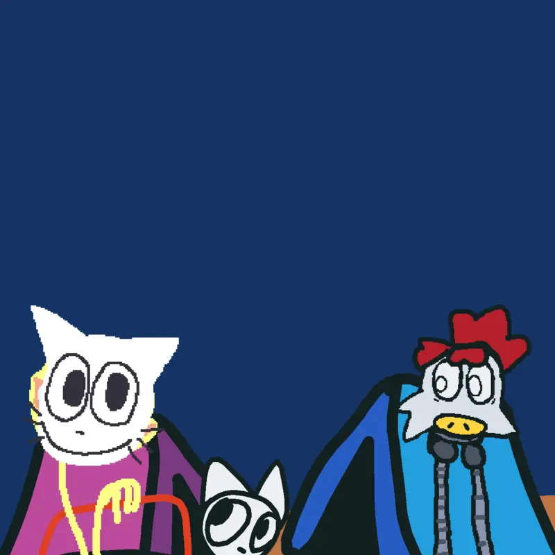 Game by @expiredchicken2