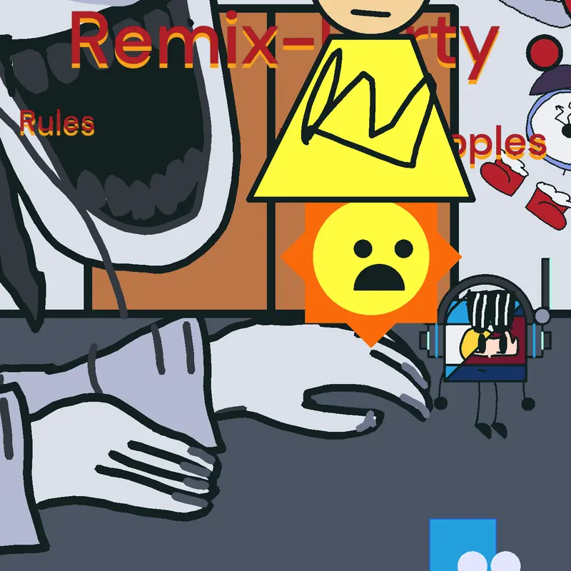 Game by @babyinyellowhorrorgame