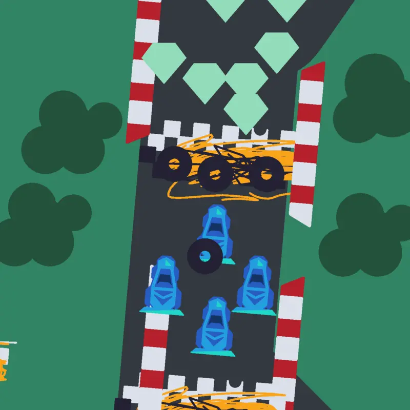 Game by @MAYRIO