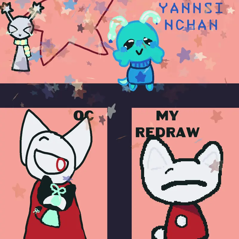 Game by @yannsinchan_Ai