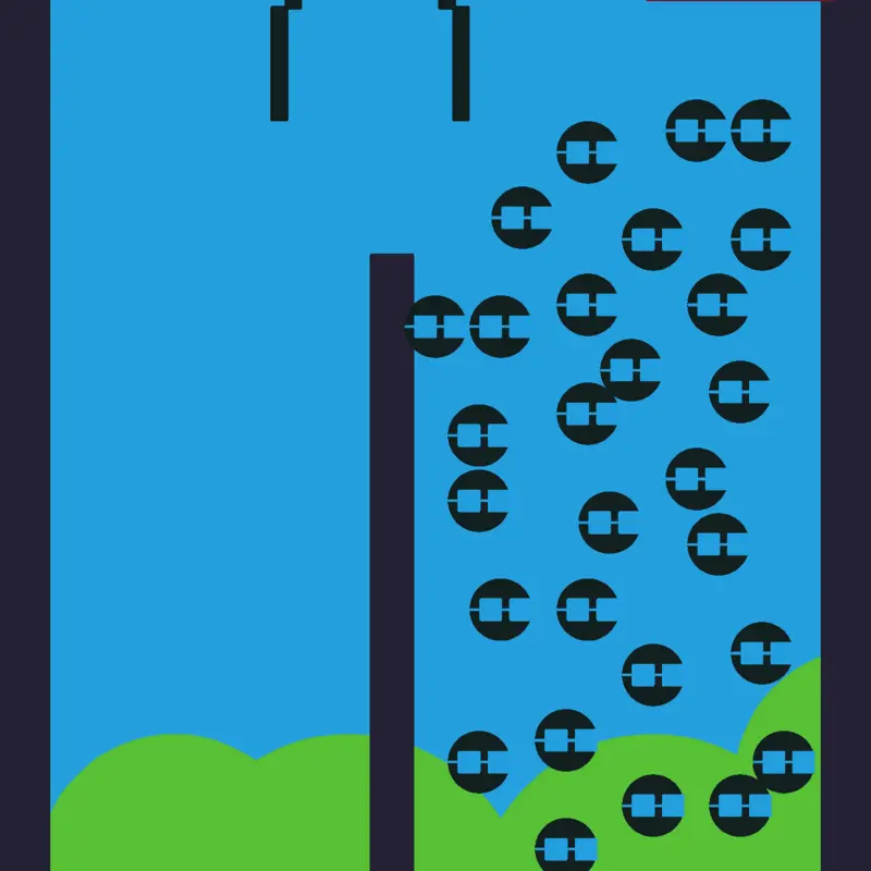 Game by @JVJUST