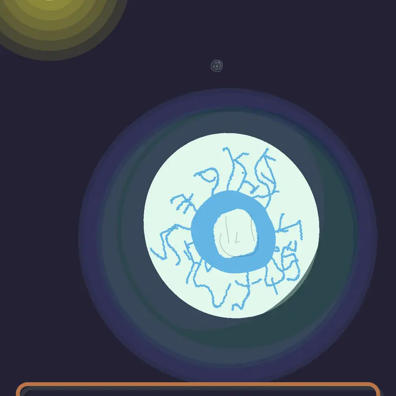 Game by @blu3tuftystarthroat